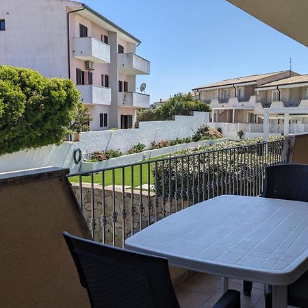 Appartamento Con Piscina - Luna Ruja Palau Extérieur photo