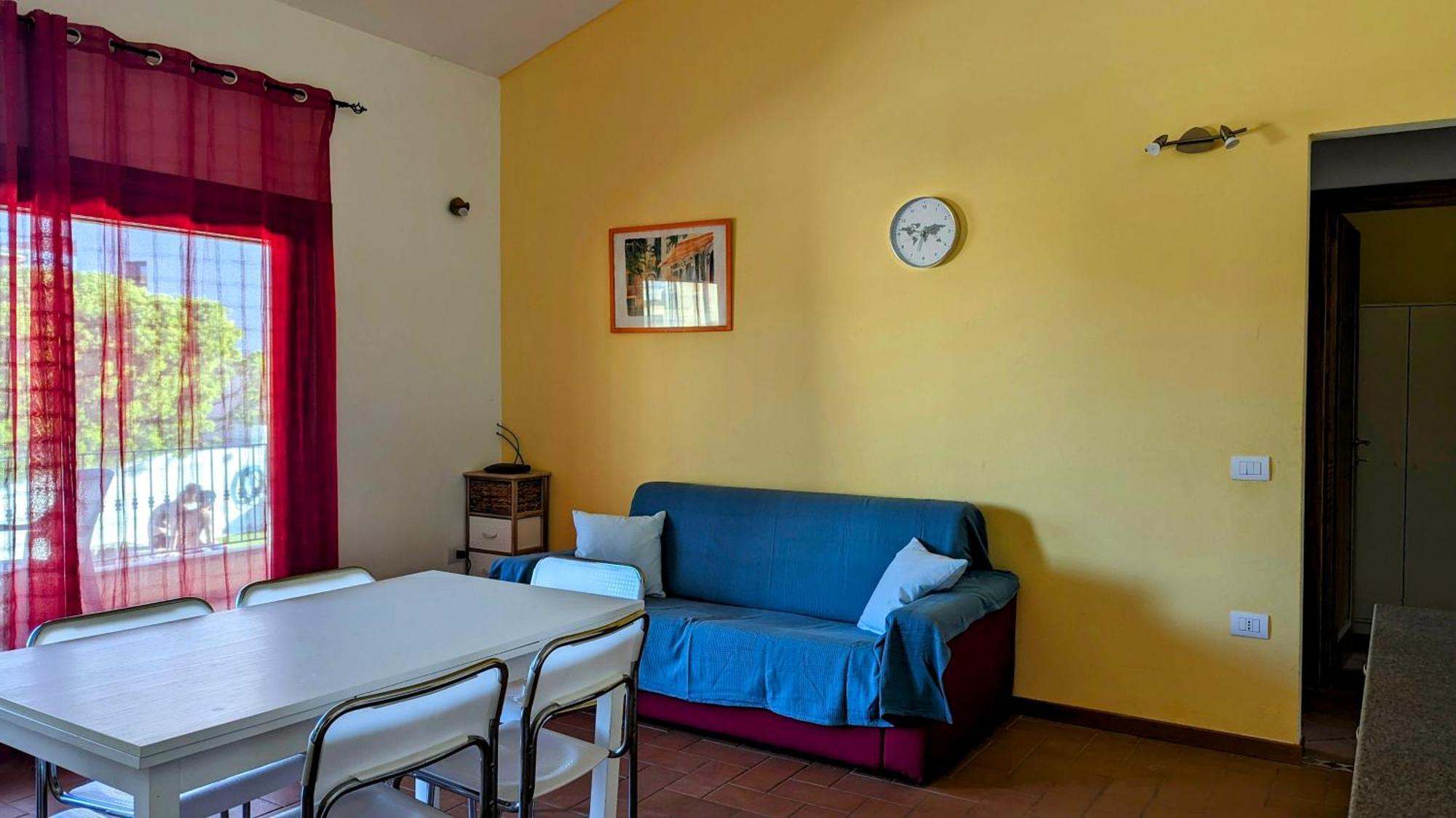 Appartamento Con Piscina - Luna Ruja Palau Extérieur photo
