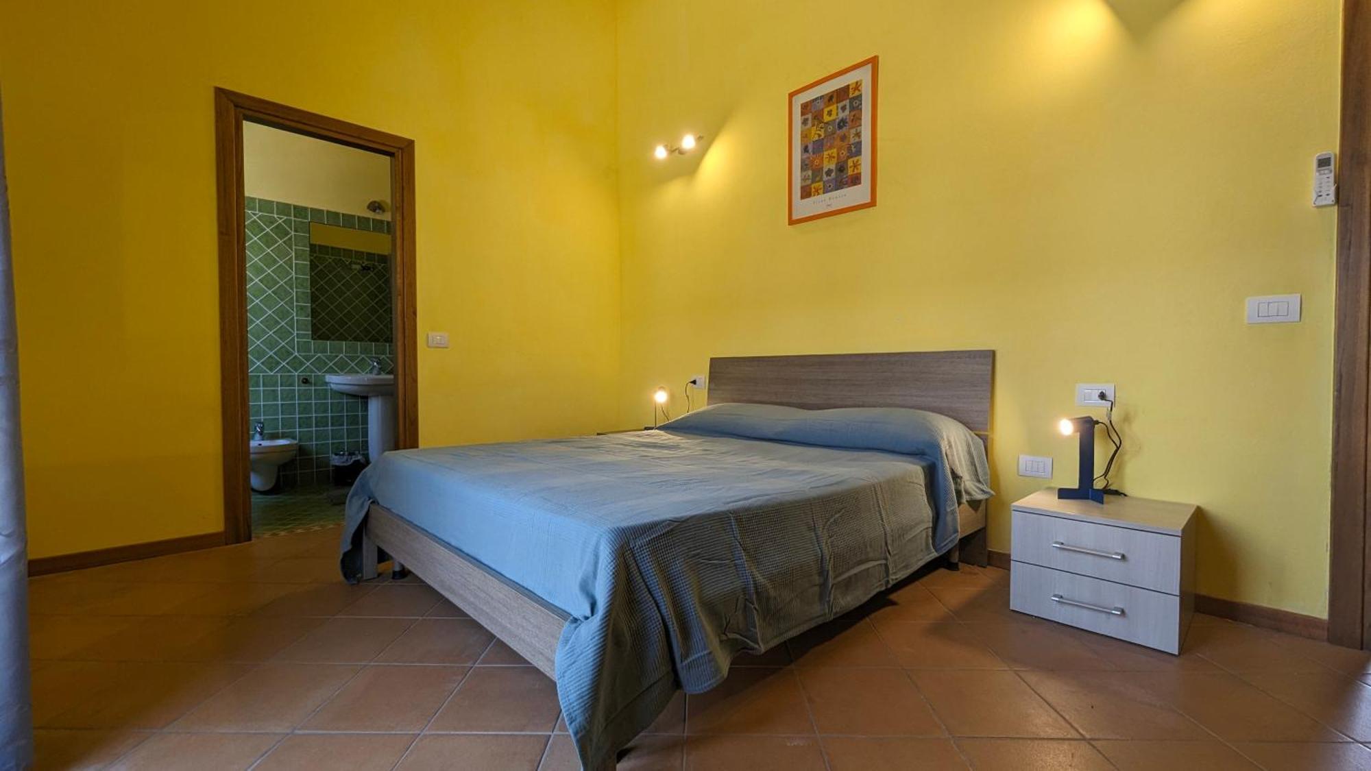 Appartamento Con Piscina - Luna Ruja Palau Extérieur photo