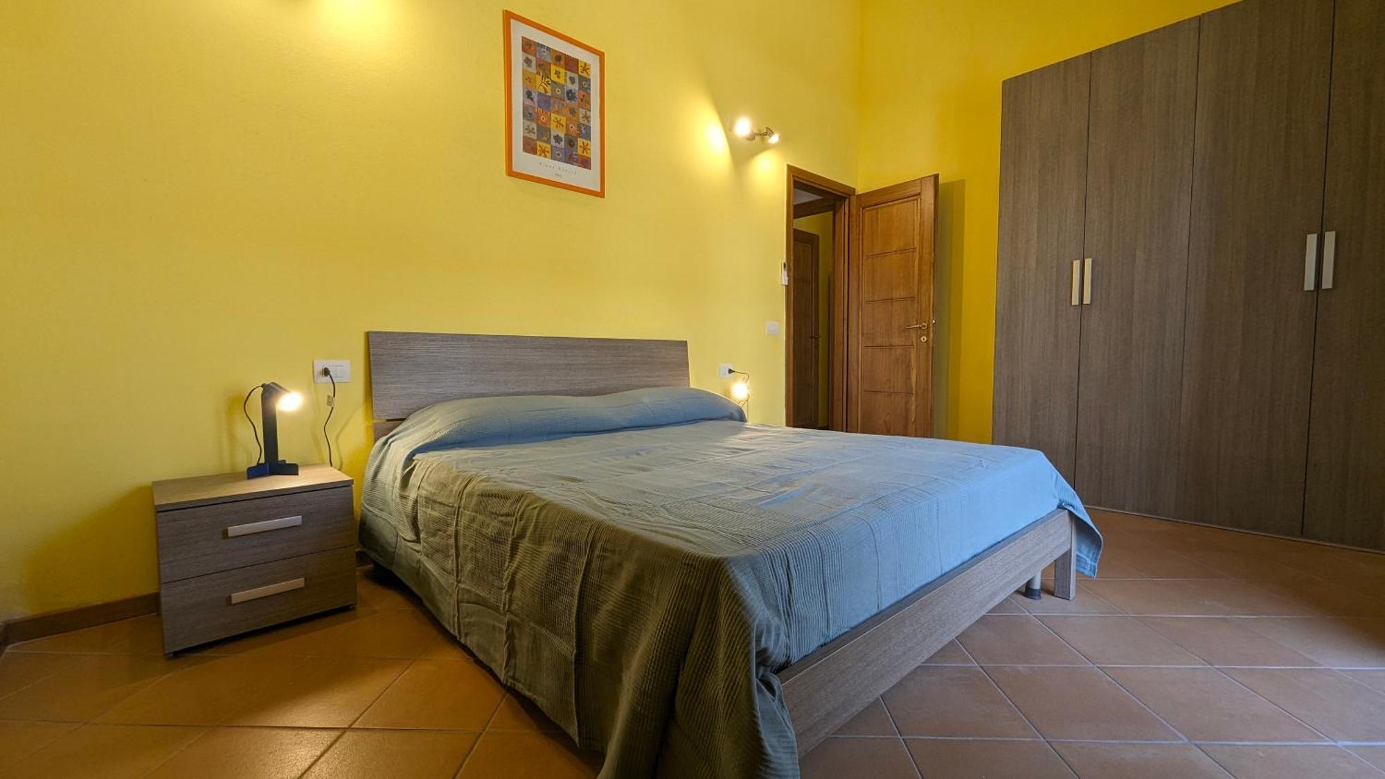 Appartamento Con Piscina - Luna Ruja Palau Extérieur photo