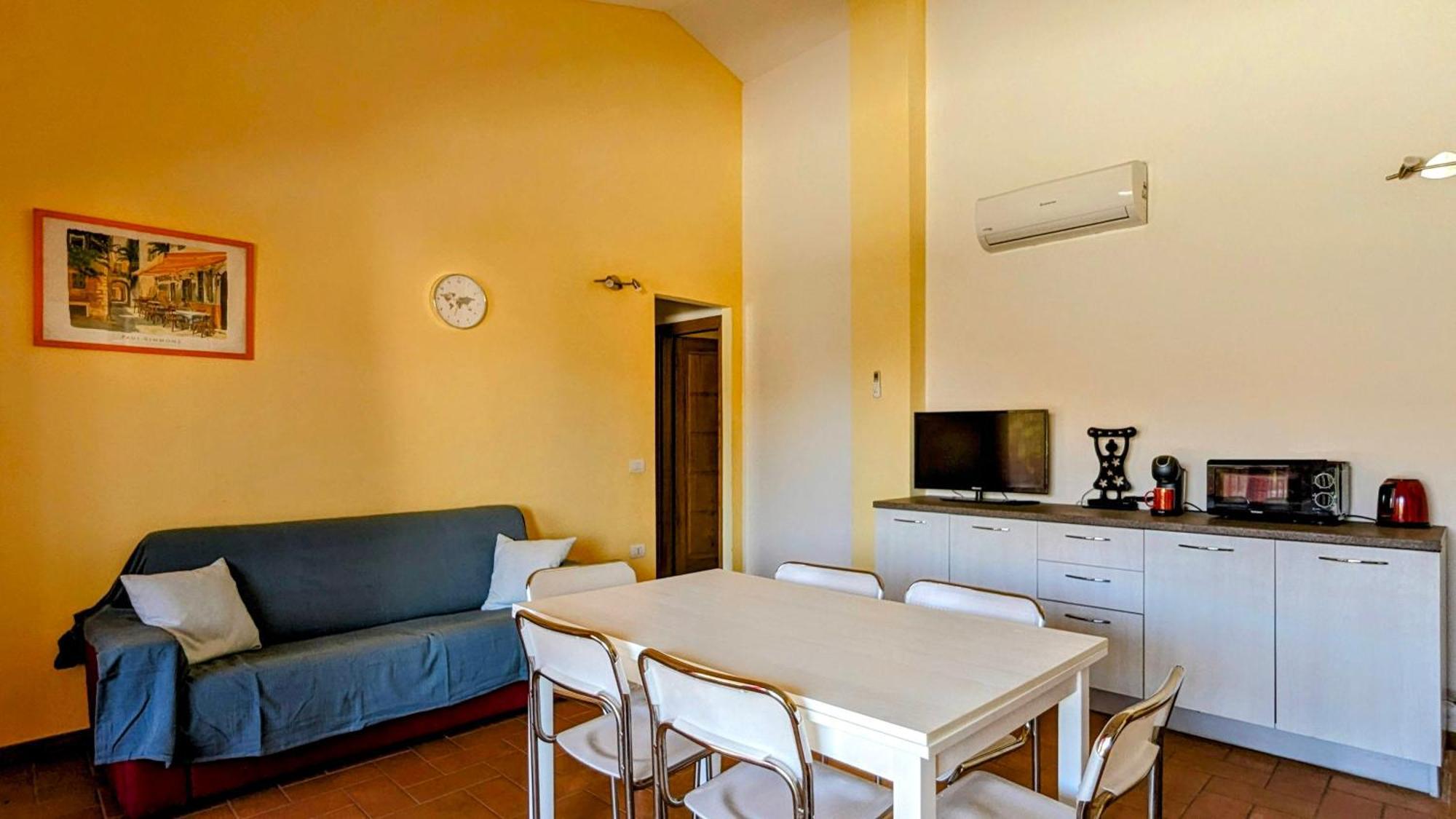 Appartamento Con Piscina - Luna Ruja Palau Extérieur photo