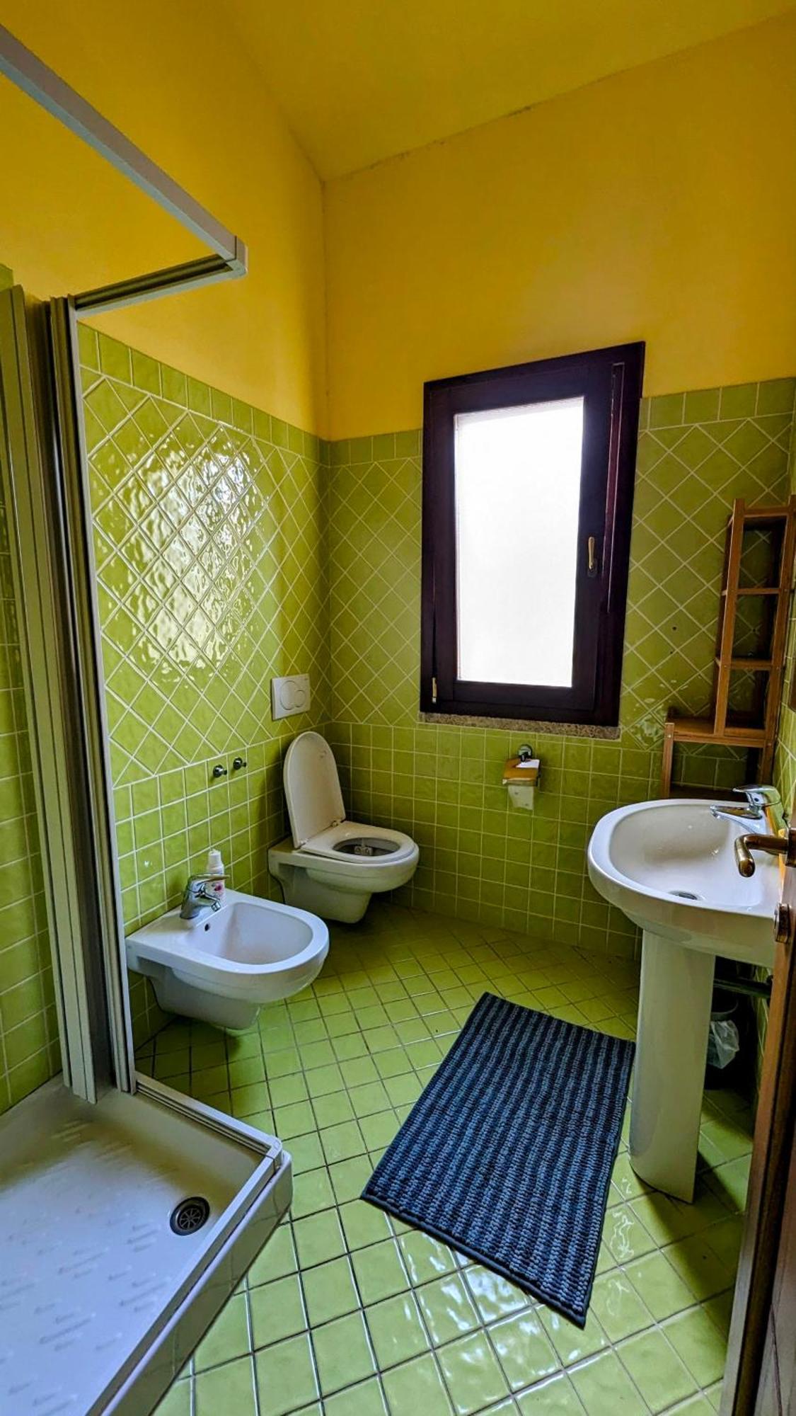 Appartamento Con Piscina - Luna Ruja Palau Extérieur photo