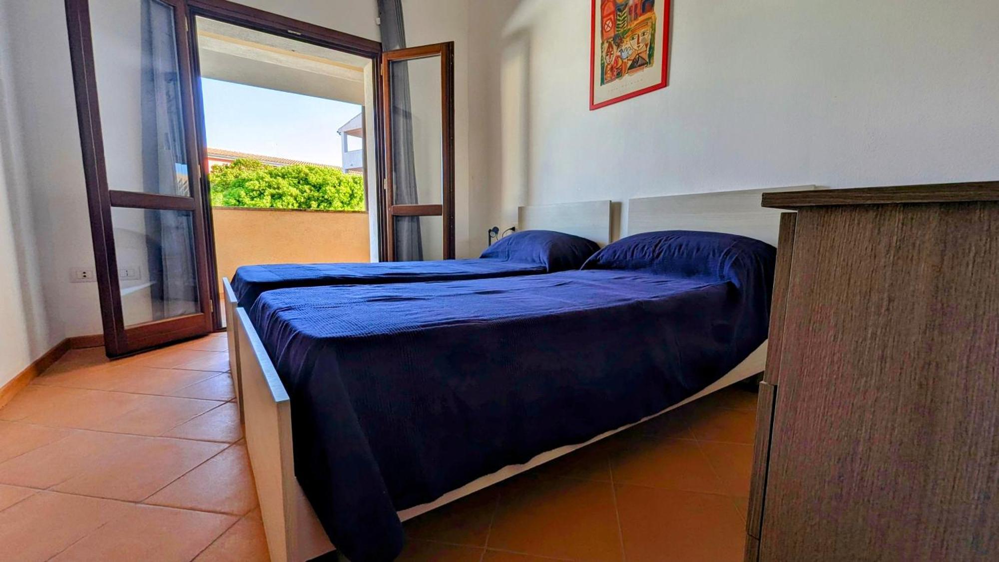 Appartamento Con Piscina - Luna Ruja Palau Extérieur photo