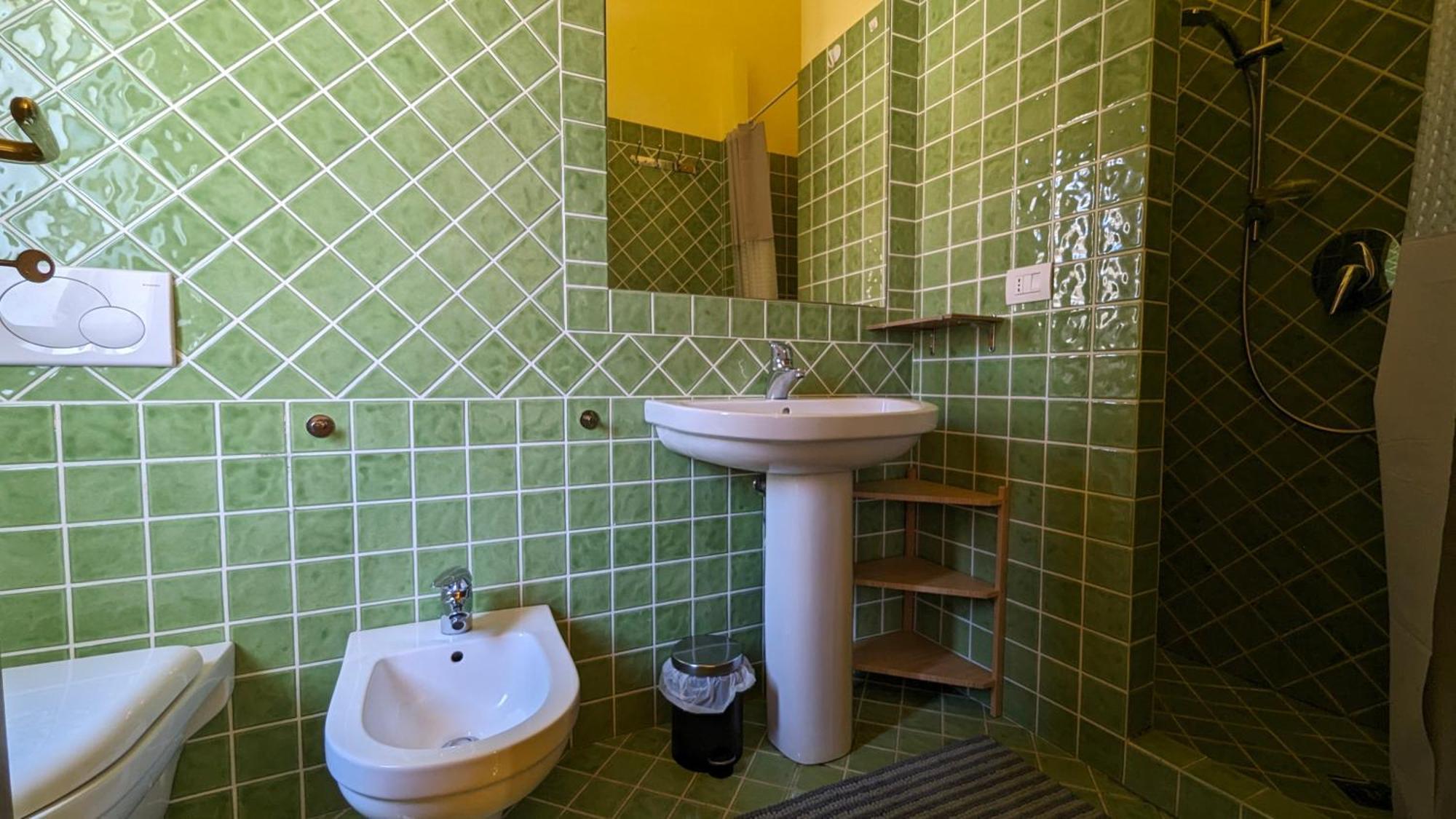 Appartamento Con Piscina - Luna Ruja Palau Extérieur photo